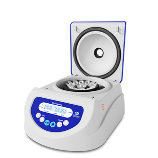 Microspin 12, Hochgeschwindigkeits Minizentrifuge