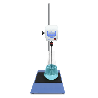 Magnetic Stirrer MS 300/400 Factory and Suppliers China - Customized  Products Wholesale - Scientz