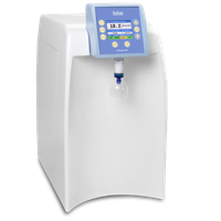 Sistemas de purificación de agua