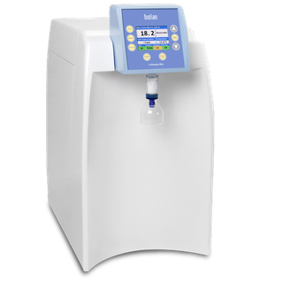 Labaqua Trace, sistema de agua ultrapura