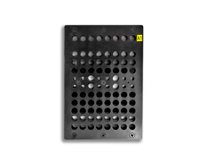 OD Plate, Instrument zur Plattenverifizierung der optischen Dichte für HiPo MPP-96
