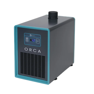 Closed loop, refrigerated circulator ORCA