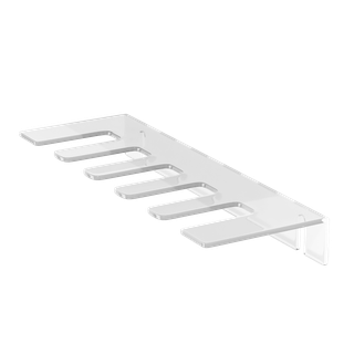 P-5, Regal für Pipetten