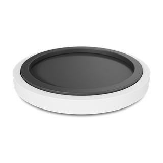 The P-90 round platform for the UIS-360 is designed for 90 mm or 105 mm Petri dishes