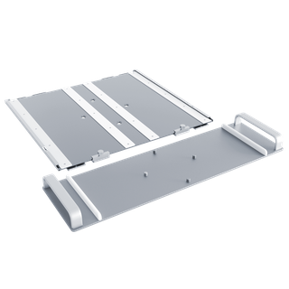 P-EX, platform exchange set