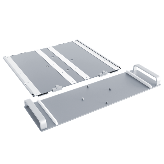 P-EX, platform exchange set