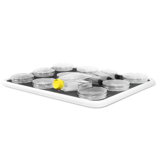 PP-20, platform