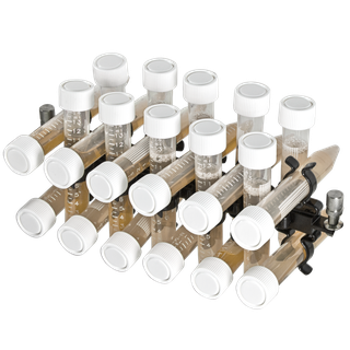 PRSC-22, piattaforma