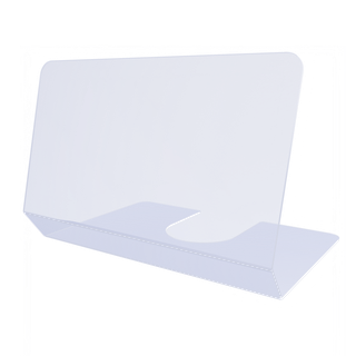PS, Protective screen for UIS-360