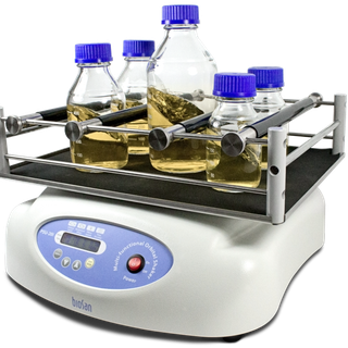 PSU-2T, Mini-shaker for immunology