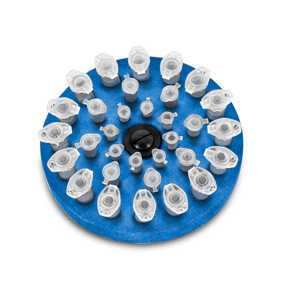 PV-32, plattform