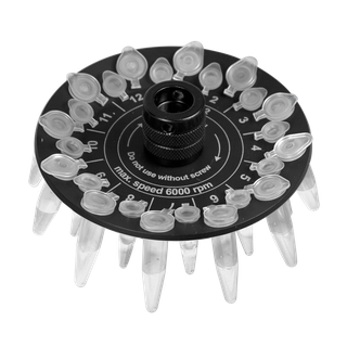 R-0.5/0.2, rotors