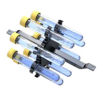 RP-8/15, piattaforma