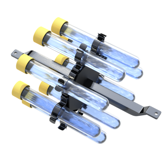 RP-8/15, roller platform