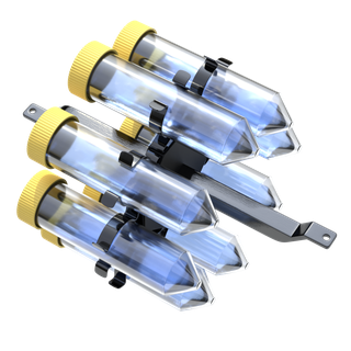 RP-8/50, piattaforma