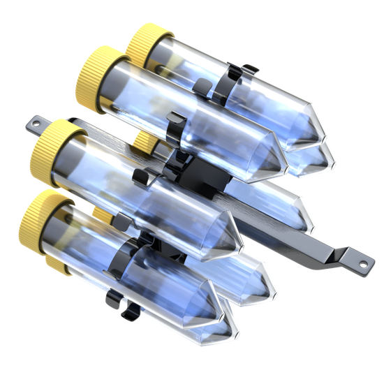 RP-8/50, roller platform