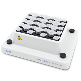 SC-18, platforma