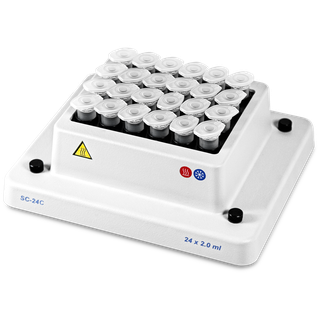 SC-24C, bloque