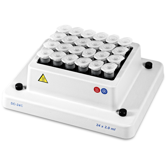 SC-24C, block