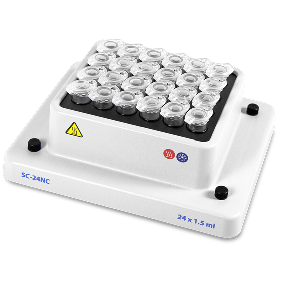 SC-24NC, platforma
