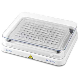 SC-96A, platforma