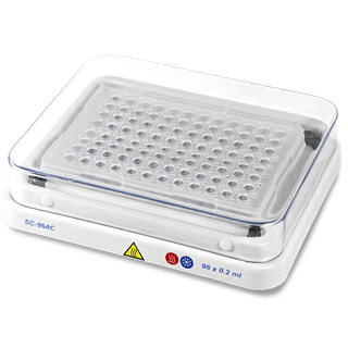 SC-96AC, bloque