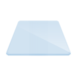 SPM, double-sided adhesive mat