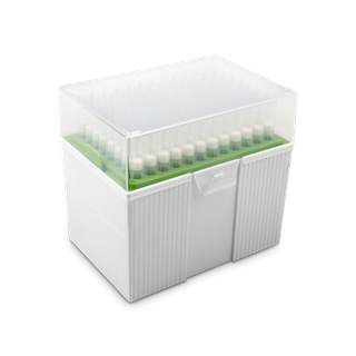 1000 μl filter tips