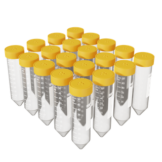 TubeSpin® Bioreactor 50 - 20