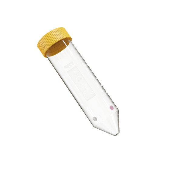 TubeSpin® Bioreactor 50ml with pH and O2 sensors