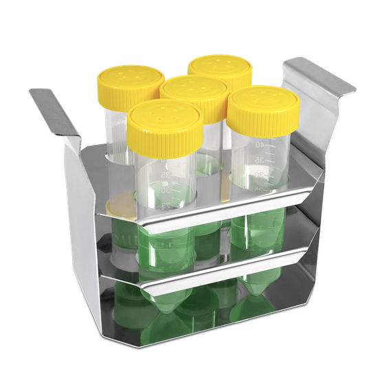 TR-5/30, rack