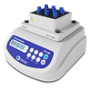 Biosan TS-100 thermo-shaker for heating and orbital mixing of samples in various tubes and PCR plates