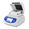 Biosan TS-100C Pro programmable heating and cooling thermo-shaker with touchscreen and a 24-position thermoblock for 1.5 to 1.8 ml tubes.