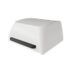 Optional heated lid for TS-100C Pro