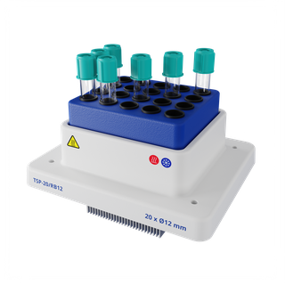Thermoblock TSP-20/RB12 for TS-100C Pro