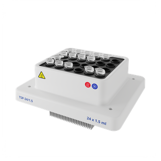 Thermoblock TSP-24/1.5 for TS-100C Pro