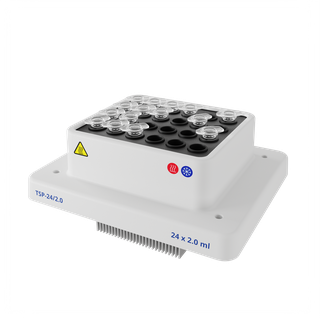 Thermoblock TSP-24/2.0 for TS-100C Pro
