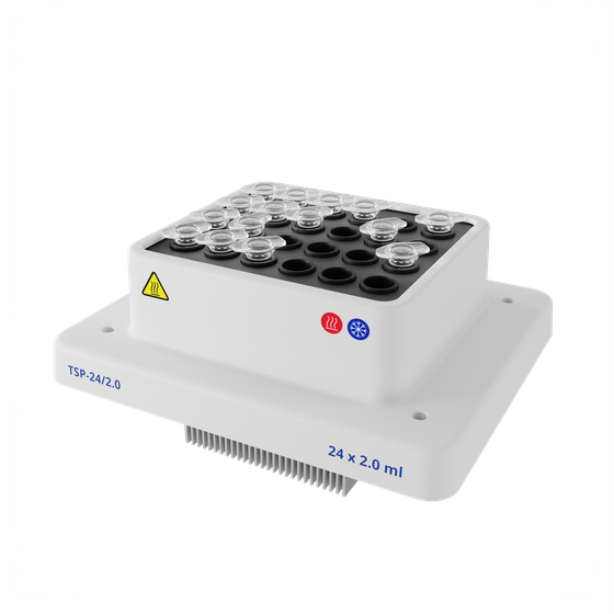 Thermoblock TSP-24/2.0 for TS-100C Pro
