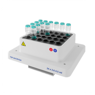 Thermoblock TSP-24/CRYO4 for TS-100C Pro
