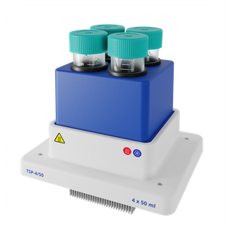 Thermoblock TSP-4/50 for TS-100C Pro