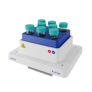 Thermoblock TSP-8/5 for TS-100C Pro