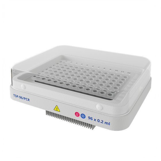 Thermoblock TSP-96/PCR for TS-100C Pro
