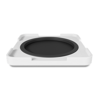 The P-150 round platform for the UIS-360 is designed for square (125 × 125 mm) and round Petri dishes (Ø90, Ø105, Ø150).