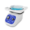 Biosan UIS-360 Universal Inoculation Spinner for uniform spreading of microbial samples on agar plates and Petri dishes