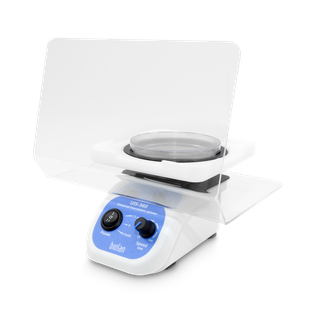 UIS-360, Universal Inoculation Spinner