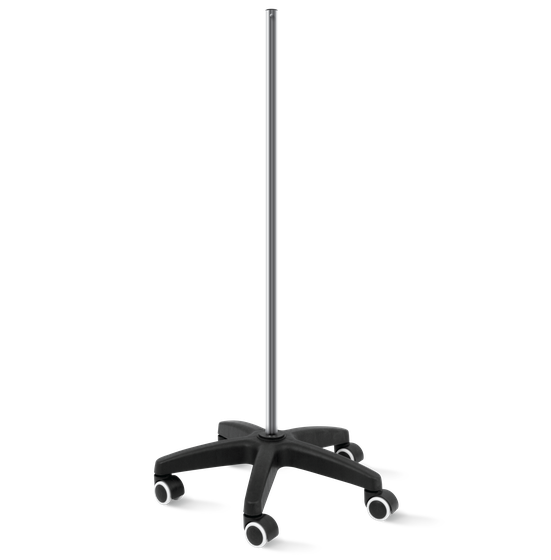 UVR-S, stand