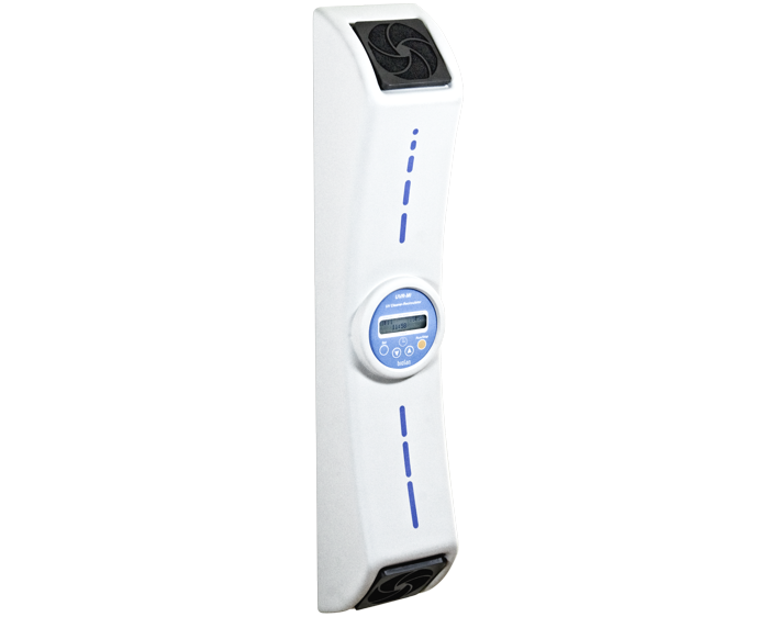 UVR-Mi, UV Cleaner–Recirculator| Biosan