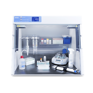 UVT-B-AR, PĶR (PCR) kabinets