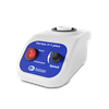 Biosan V-1 plus personal vortex mixer for rapid mixing and cell resuspension in laboratory tubes from 0.2 to 50 ml