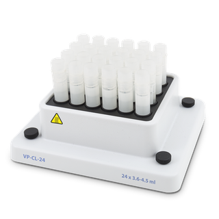VP-CL-24, platforma